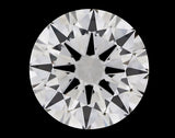 0.30 carat Round diamond F  VS1 Excellent