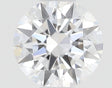 0.30 carat Round diamond D VS2 Excellent