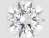 0.30 carat Round diamond D VS2 Excellent
