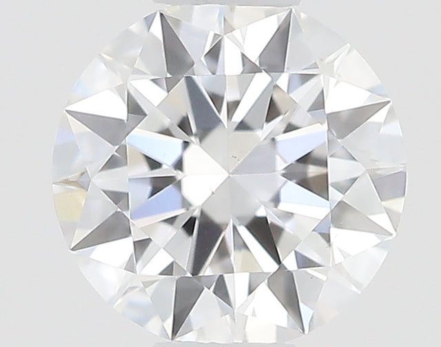 0.30 carat Round diamond D VS2 Excellent