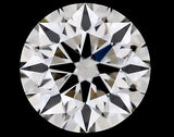 0.30 carat Round diamond J  VS2 Excellent