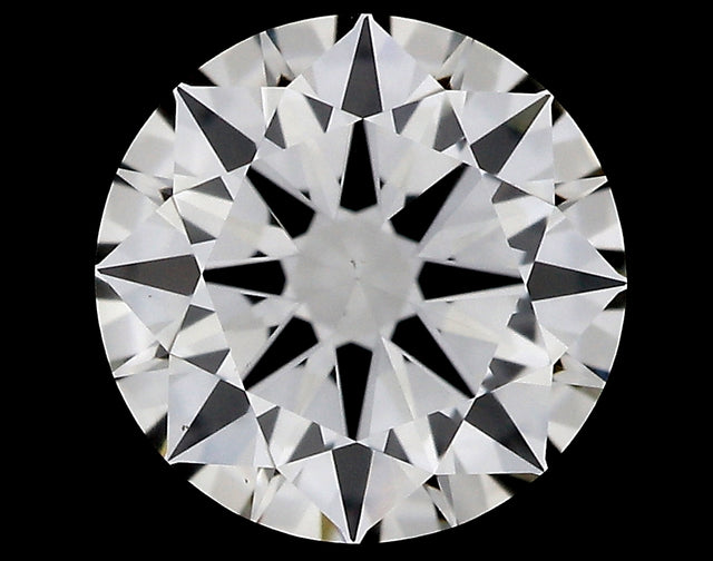 0.50 carat Round diamond G VS2 Excellent