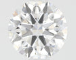 0.30 carat Round diamond E VS2 VeryGood