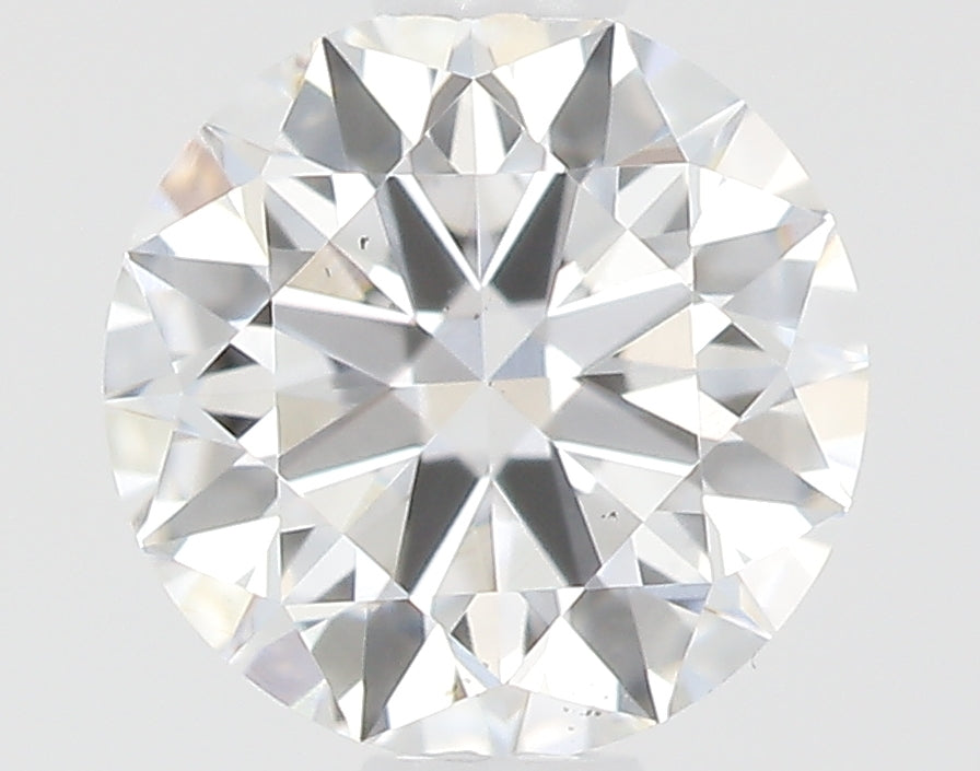 0.30 carat Round diamond E VS2 VeryGood