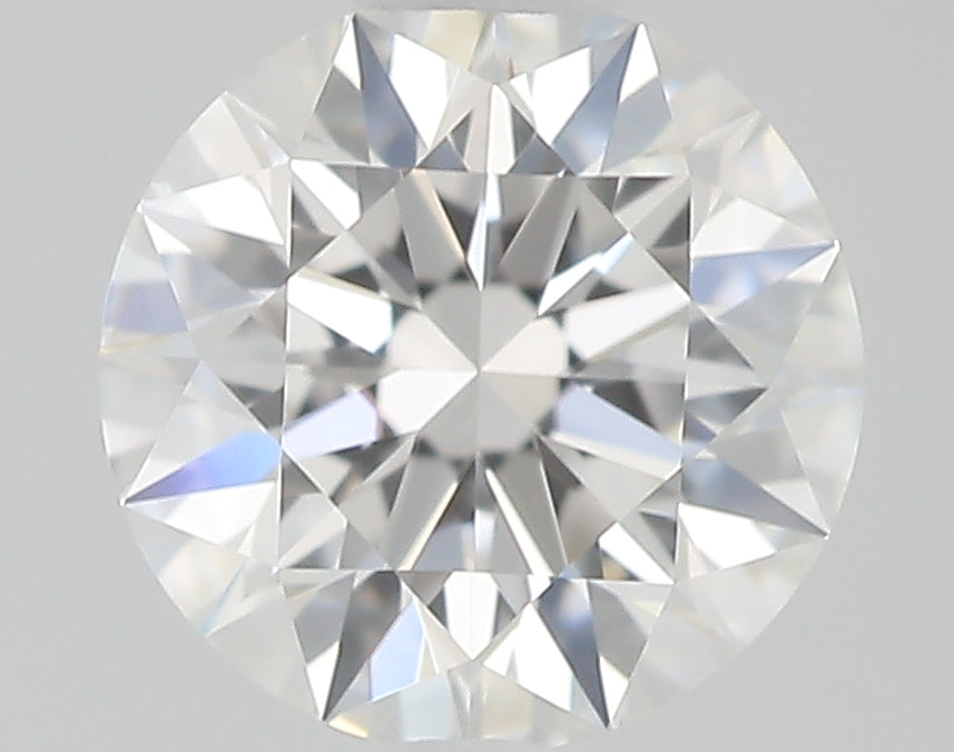 0.35 carat Round diamond E  VVS1 Excellent