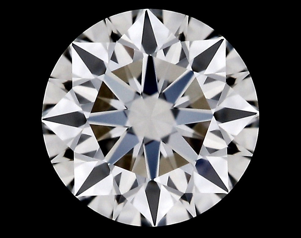 0.32 carat Round diamond E  VS1 Excellent