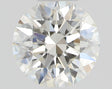 0.30 carat Round diamond I VS1 Excellent