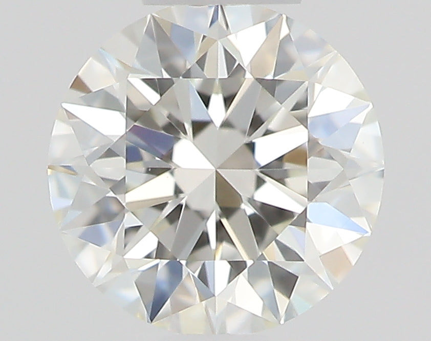 0.30 carat Round diamond I VS1 Excellent