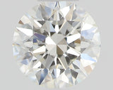 0.30 carat Round diamond I VS1 Excellent