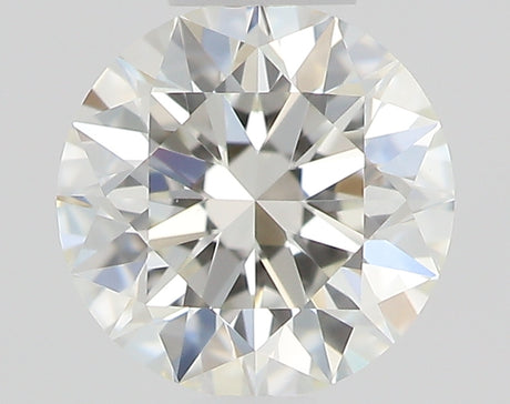 0.30 carat Round diamond I VS1 Excellent