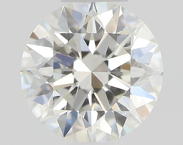 0.30 carat Round diamond I VS1 Excellent