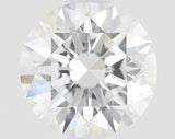 0.30 carat Round diamond G  VVS2 Excellent