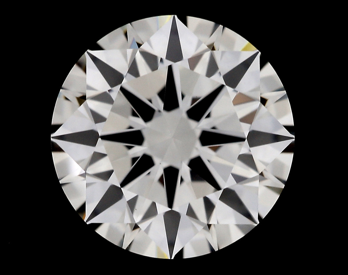 1.03 carat Round diamond H  VS1 Excellent