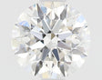 0.50 carat Round diamond H VS2 Excellent