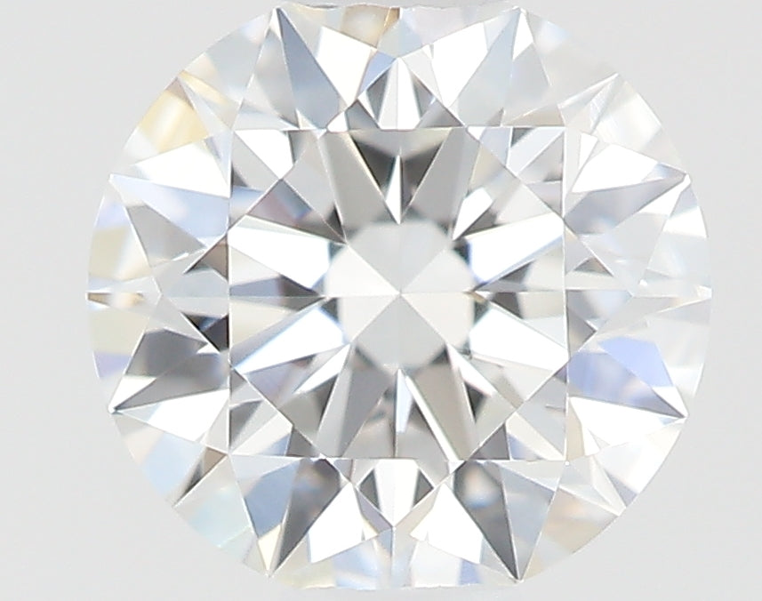 0.30 carat Round diamond F VS1 Excellent