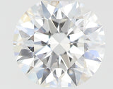 0.30 carat Round diamond F VS1 Excellent