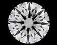 0.30 carat Round diamond F VS1 Excellent