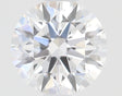 0.43 carat Round diamond D IF Excellent