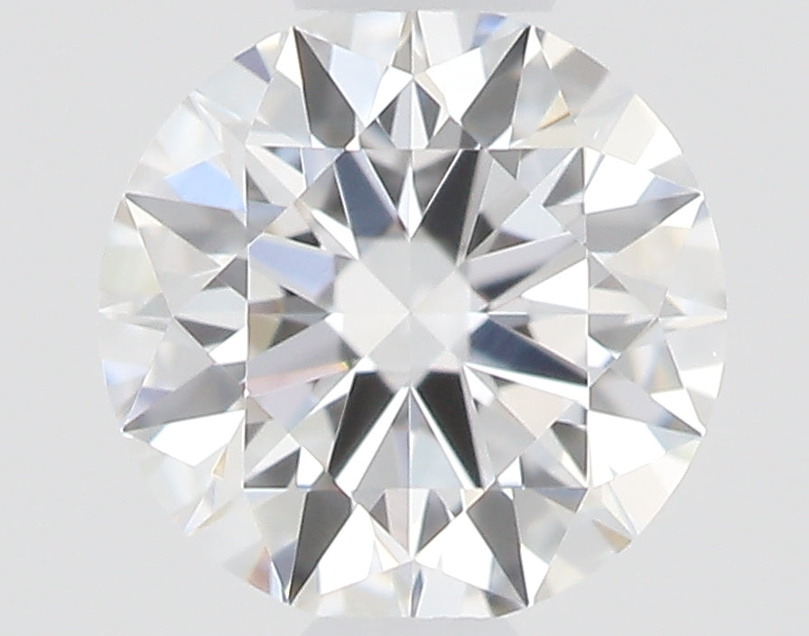 0.32 carat Round diamond D  VVS1 Excellent