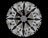 1.51 carat Round diamond F  SI2 Excellent