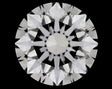 0.30 carat Round diamond F VS1 Excellent