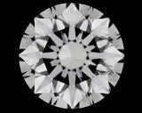 0.30 carat Round diamond F VS1 Excellent