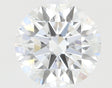 0.51 carat Round diamond F VS1 Excellent