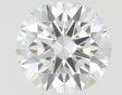 0.31 carat Round diamond F IF Excellent