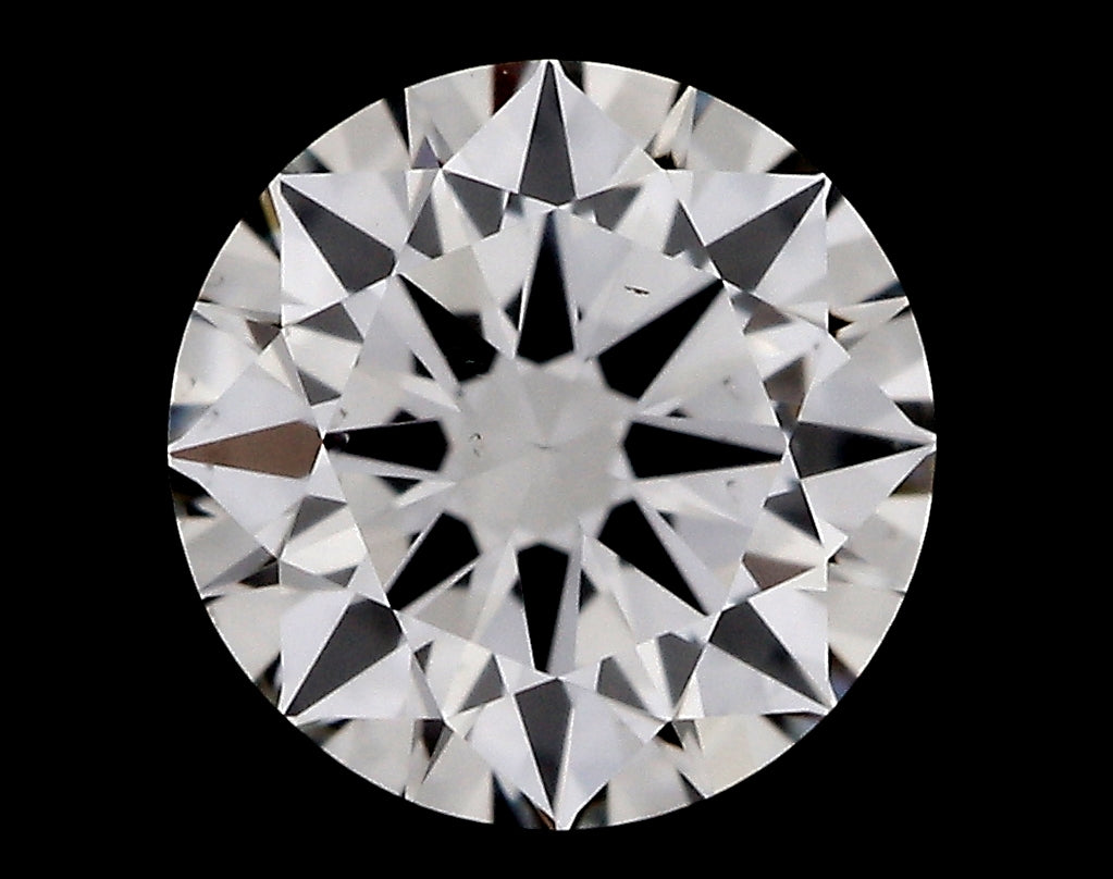 0.30 carat Round diamond E  SI1 Excellent