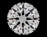 0.30 carat Round diamond E  SI1 Excellent