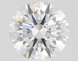 0.41 carat Round diamond F VS2 Excellent