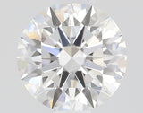 0.41 carat Round diamond F VS2 Excellent