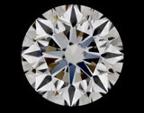 0.90 carat Round diamond D  VS2 Excellent