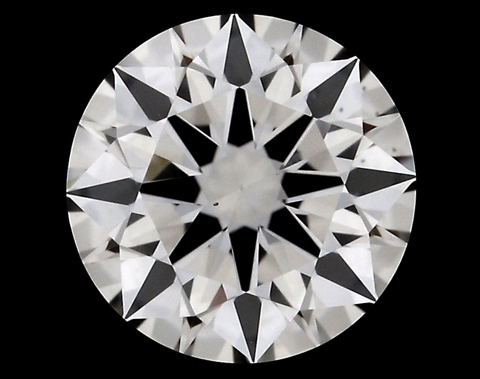 0.30 carat Round diamond G  VS2 Excellent