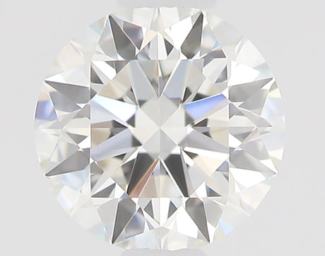 0.30 carat Round diamond J  VVS2 Excellent