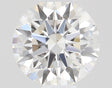 0.30 carat Round diamond F VS1 Excellent