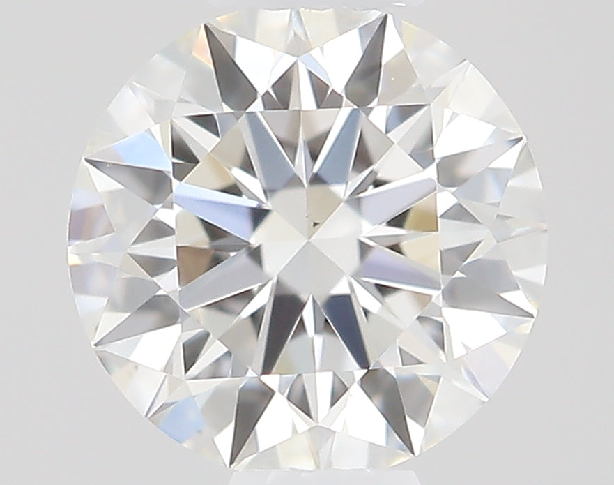 0.30 carat Round diamond F VS1 Excellent