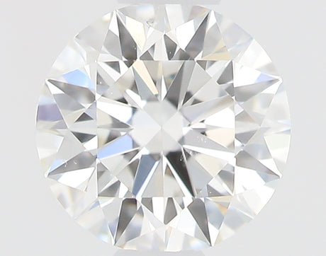 0.32 carat Round diamond G SI1 Excellent