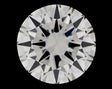 0.30 carat Round diamond H  VVS2 Very good