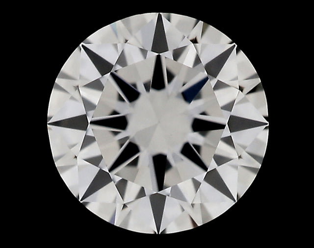 0.30 carat Round diamond H  VVS2 Very good