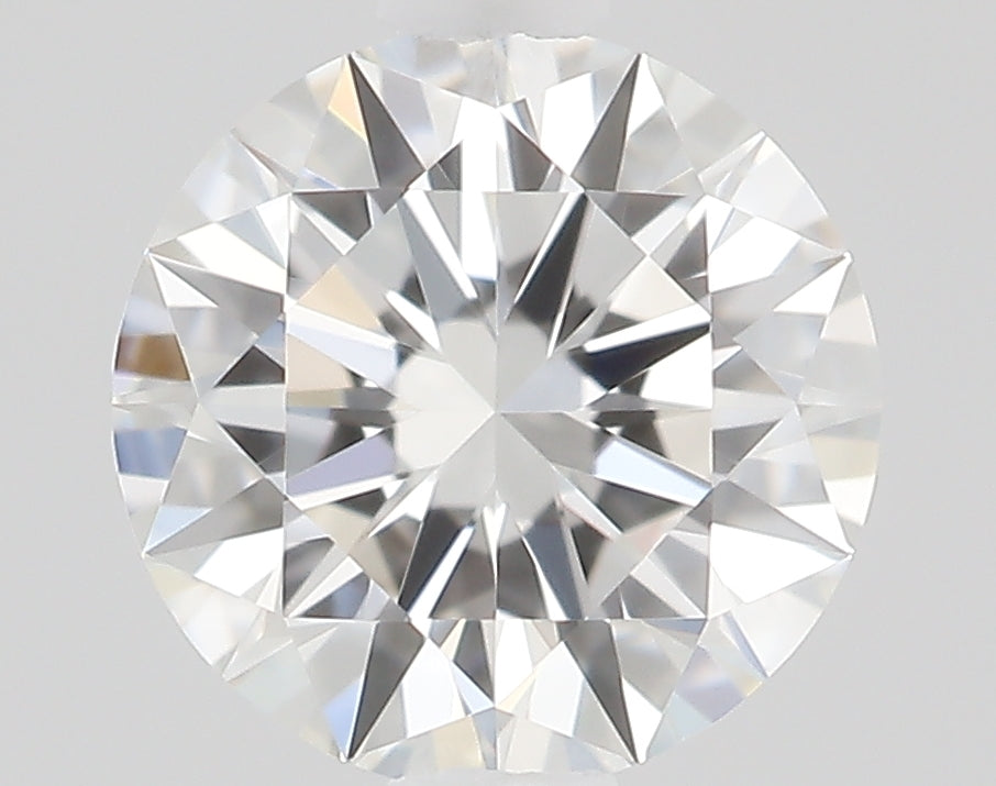 0.30 carat Round diamond F VVS2 Excellent