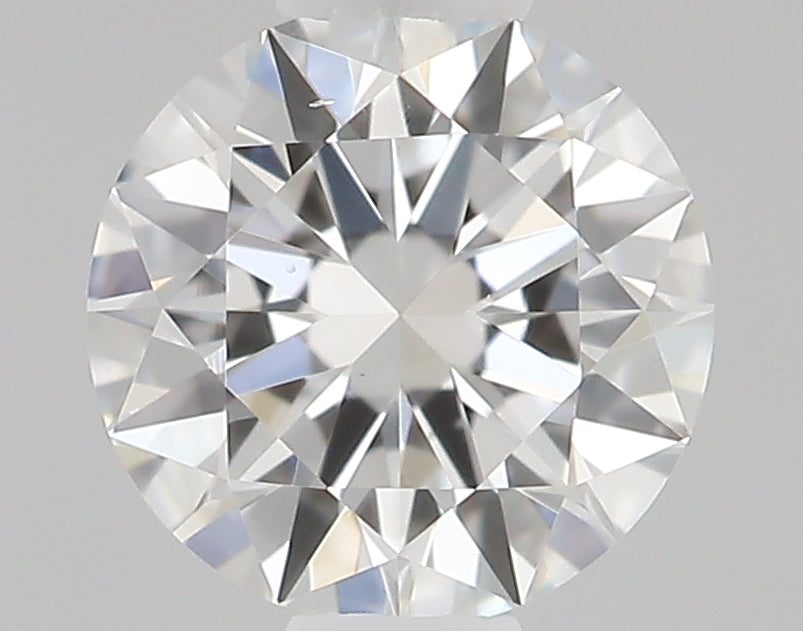 0.22 carat Round diamond F  VS2 Excellent