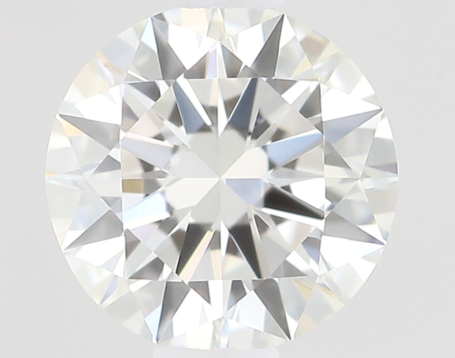 0.30 carat Round diamond H  VS1 Excellent