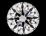 0.60 carat Round diamond G  VVS2 Excellent