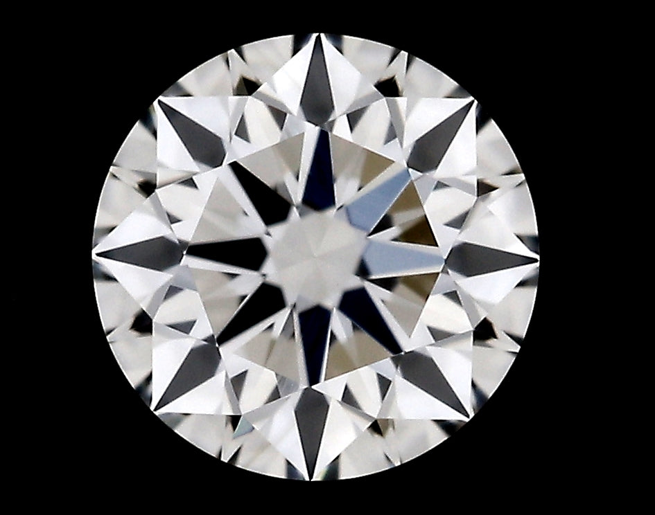 0.30 carat Round diamond E  VVS2 Excellent