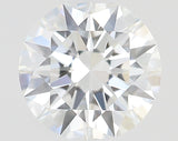 0.30 carat Round diamond G VVS1 Excellent