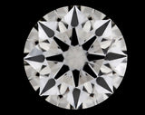 0.31 carat Round diamond H  VS1 Excellent