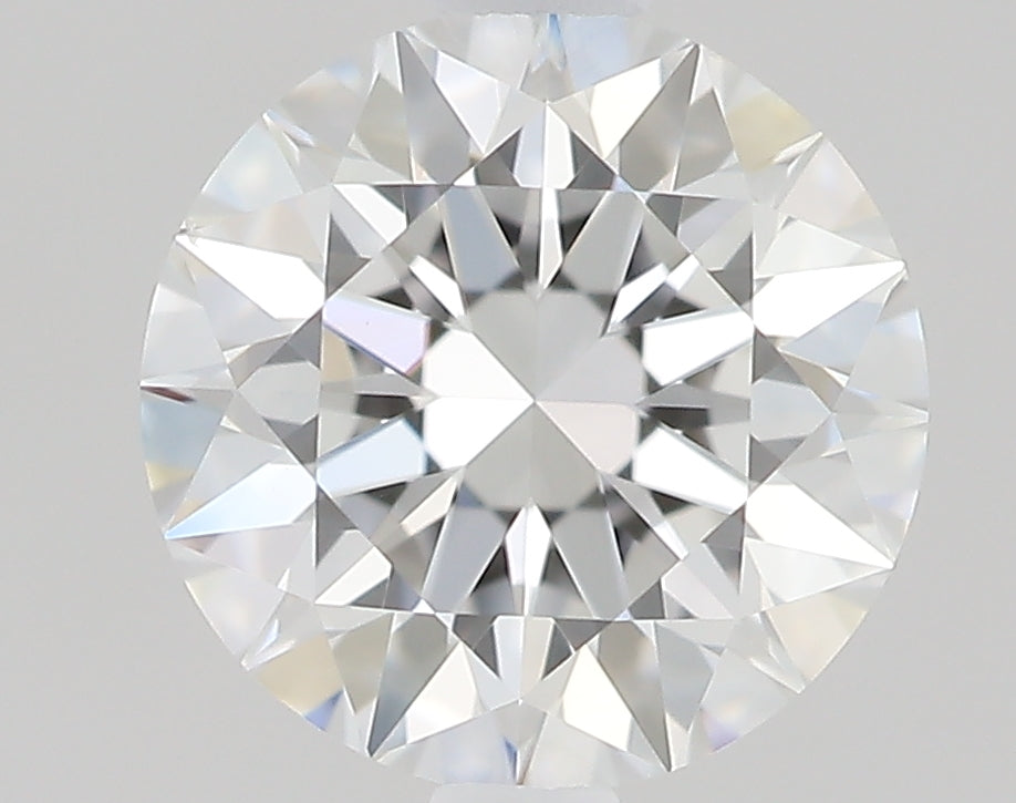 0.60 carat Round diamond F  VS2 Excellent