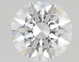 0.60 carat Round diamond F  VS2 Excellent