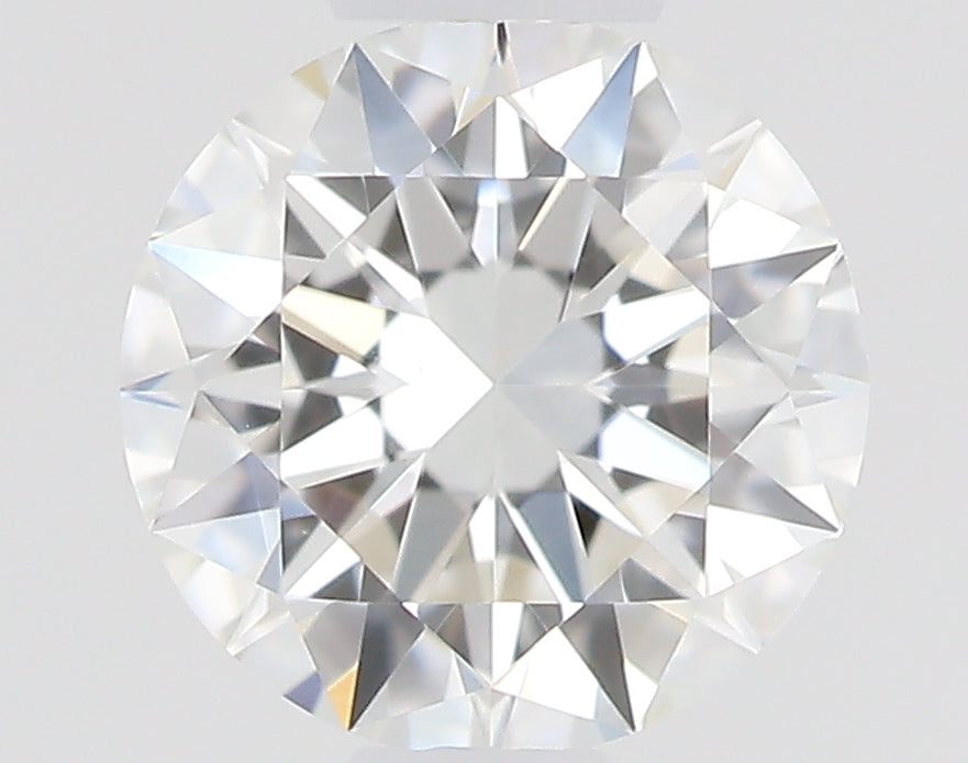 0.30 carat Round diamond F  VS1 Excellent